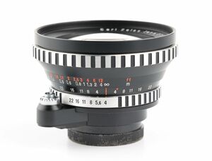 06448cmrk Carl Zeiss Jena DDR Flektogon 20mm F4 単焦点 広角レンズ エキザクタマウント