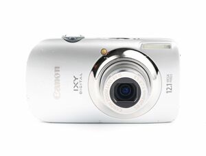 06479cmrk Canon IXY DIGITAL 510 IS 1210万画素 光学4倍ズーム コンパクトデジタルカメラ