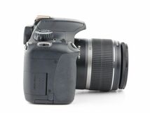 06488cmrk Canon EOS Kiss X4 + EF-S 18-55mm F3.5-5.6 IS 1800万画素 APS-C デジタル一眼レフカメラ_画像4