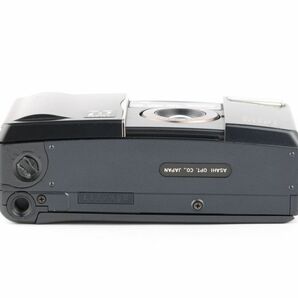 06512cmrk PENTAX ESPIO mini 75周年モデル コンパクトカメラの画像6