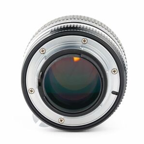 06526cmrk Nikon New NIKKOR 50mm F1.4 非Ai 単焦点 標準レンズ Fマウントの画像7
