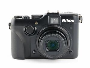 06591cmrk Nikon COOLPIX P7100 コンパクトデジタルカメラ