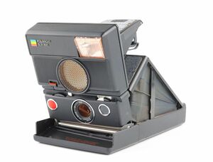 06630cmrk 【ジャンク品】 Polaroid SLR 680 ポラロイド インスタントカメラ