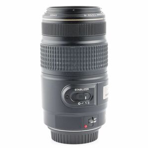 04183cmrk Canon EF75-300mm F4-5.6 IS USM 望遠 ズームレンズ EFマウントの画像4