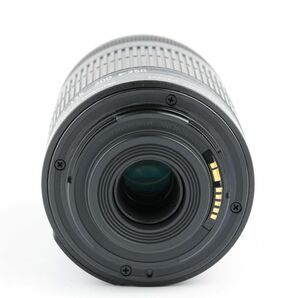 02624cmrk Canon EF-S 55-250mm F4-5.6 IS II 望遠 ズームレンズ 交換レンズ EFマウントの画像6