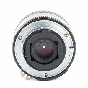 06660cmrk Nikon Micro-NIKKOR 55mm F2.8 Ai-S 単焦点 マクロレンズ Fマウントの画像7