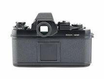 06670cmrk 【ジャンク品】 Nikon F3 アイレベル MF一眼レフカメラ フラッグシップ機_画像3