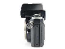 06671cmrk 【ジャンク品】 Nikon F2 フォトミック 758万台 MF一眼レフ フイルムカメラ_画像2