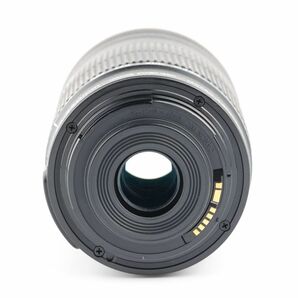 06697cmrk Canon EF-S 55-250mm F4-5.6 IS STM 望遠 ズームレンズ APS-C用 EF-S EFマウントの画像7