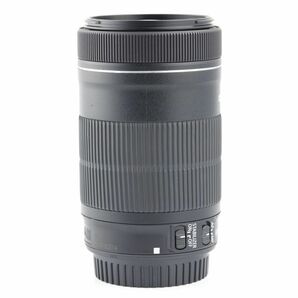 06697cmrk Canon EF-S 55-250mm F4-5.6 IS STM 望遠 ズームレンズ APS-C用 EF-S EFマウントの画像4