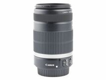 06712cmrk Canon EF-S 55-250mm F4-5.6 IS 望遠ズームレンズ EFマウント_画像4