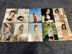  Kawaguchi spring . photograph 50 sheets 