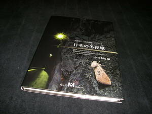 日本の冬夜蛾　月刊むし・昆虫図説シリーズ8　むし社　日本のキリガ　蛾　昆虫　