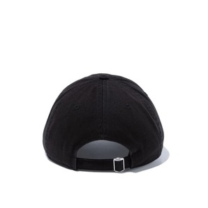NEWERA ニューエラ 広島 カープ Carp キャップ CAP 帽子 9THIRTY 野球 メンズ レディース ユニセックス フリーサイズ 黒 ブラックの画像3