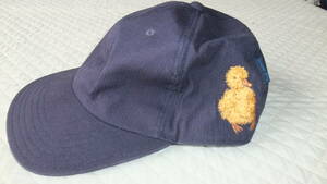  Karl hell m cap navy blue 55 centimeter beautiful goods 