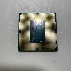 CPU プロセッサー Intel CORE i5-4570 SR14E 3.20GHz COSTA RICA 3344B664の画像2