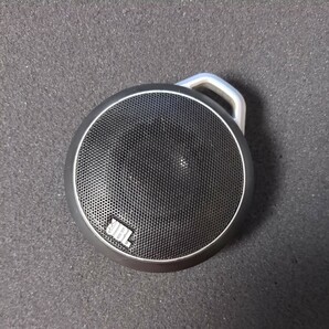 JBL MICRO WIRELESS Bluetooth スピーカー 有線の画像1