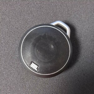 JBL MICRO WIRELESS Bluetooth スピーカー 有線