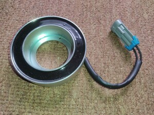 未使用A/C Compressor clutch coil ac coil