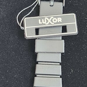 ★未使用 美品 １円スタート★ LUXOR ルクソール NEPTUNE ネプチューン プロフェッショナル 1000m ダイバー SS メンズ 自動巻  腕時計の画像3