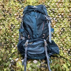 GREGORY グレゴリー BALTORO65 バルトロ65 登山リュック バックパック