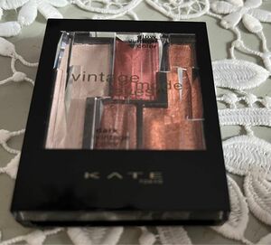 KATE＊カネボウ化粧品＊used＊Made in Japan