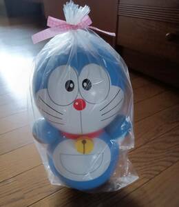  made in Japan Doraemon. .. finished ...* unused 