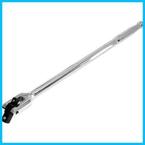 *9.5mm&12.7mm length 460mm* spinner handle breaker bar (9.5mm&12.7mm length 460mm)