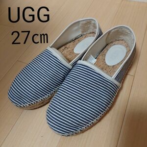 【UGG 】アグスリッポン ・スニーカー　27㎝