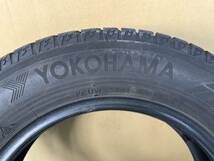 2019年製　YOKOHAMA アイスガード　IG60 165/70R14 7部山　ハスラー　フレアクロスオーバー_画像3