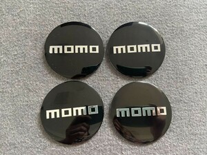 ★momo★357★ホイールセンターキャップシール ハブキャップシール 車用 4枚セット 直径56mm