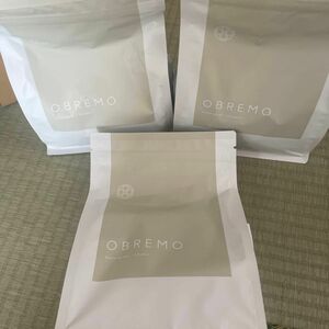 オブレモ　OBREMO ドッグフード　鶏肉