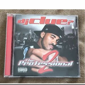 【輸入盤】 Ｐｔ． ２−Ｐｒｏｆｅｓｓｉｏｎａｌ／ＤＪＣｌｕｅ