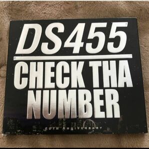 【国内盤CD】 DS455／CHECK THA NUMBER