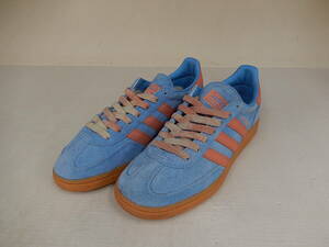 adidas Originals HANDBALL SPEZIAL 　IF6564　25.5ｃｍ　 ブルー　 アディダス ハンドボール スペツィアル