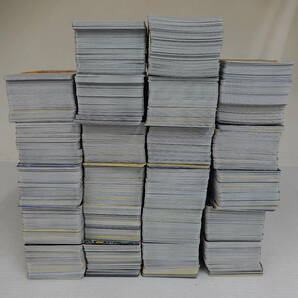 ジャンク カードファイト ヴァンガード 大量2000枚以上 終末のワルキューレ・シャーマンキング ほかの画像2