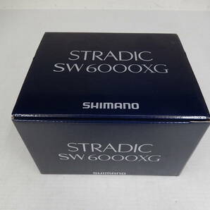 シマノ 20 ストラディックSW  6000XGの画像9