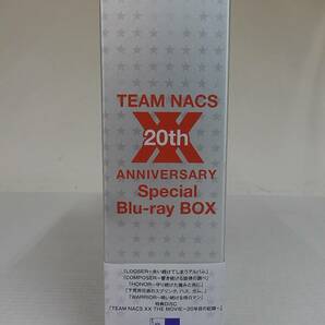 TEAM NACS / TEAM NACS 20th ANNIVERSARY Special Blu-ray BOX（初回生産限定版）の画像2