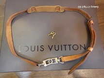 【中古品】LOUIS VUITTON ルイヴィトン モノグラム キーポル60 ボストンバック_画像10