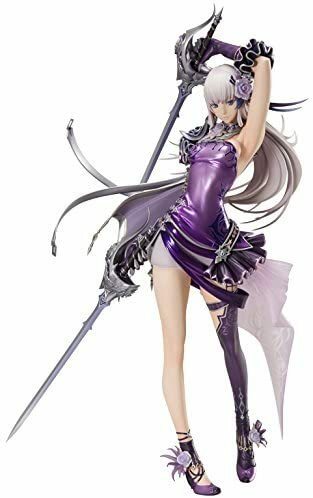 Tower of AION 天族 MMORPG シャドウウィング 1/7スケール フィギュ オーキッドシード(Orchidseed) 未開封新品 送料無料