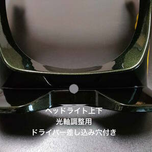 Kawasaki Z900RS ビキニカウル 2024 YELLOWBALL EDITION キャンディグリーン ZR900C イエローボールエディションの画像9