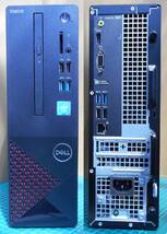 DELL Vostro 3681 Intel(R)Celeron(R) G5900 4.0GHz/4GB/M.2 SSD512GB/64bit/Win11Home 中古_画像2