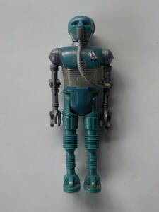  Звездные войны 2-1B medical Droid Old kena- в это время моно Old Kenner