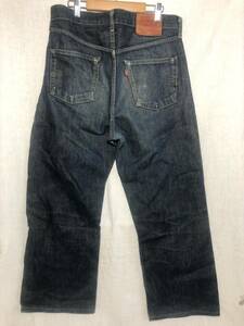 Levi's(リーバイス )503BXXデニムパンツW34日本製