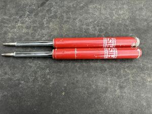 AE86 AE92 Short front HTS 102F adjustment type shock absorber 