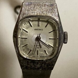 1441●SEIKO  レディース腕時計 6点 ジャンク品の画像9