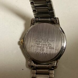 1441●SEIKO  レディース腕時計 6点 ジャンク品の画像4