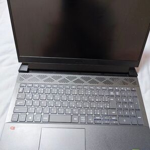 Dell g15 5521(3070ti+i9-12900h) +ROGキーボード