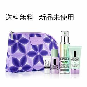 CLINIQUE ブライトニング美容液のセット コスメ 化粧品