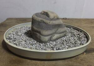 ◆て-485　ハチマキ石　はちまき石　鉢巻石　パワーストーン